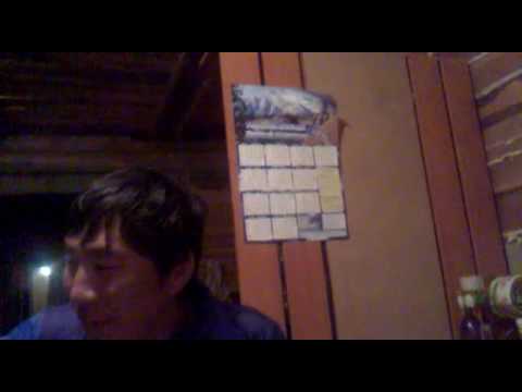 Видео: Окинский район