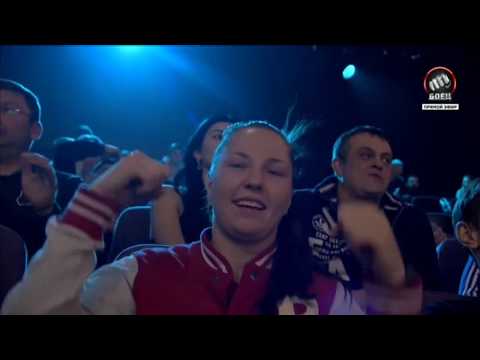 Видео: Азамат Мурзаканов - Артур Алибулатов