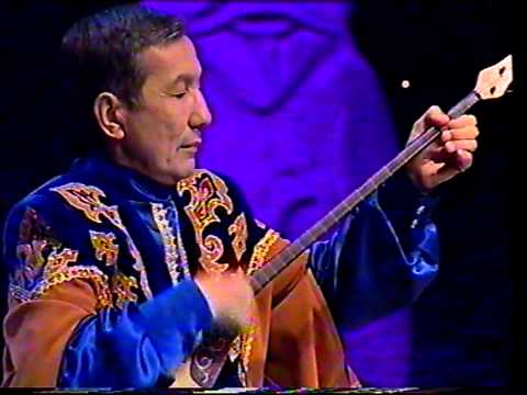 Видео: Абыл