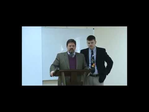 Видео: Жизнь Чарльза Сперджена (Часть 6)