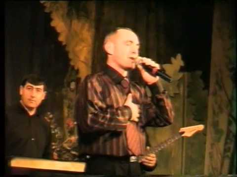 Видео: гр. Аран - Билал Эскендеров - Чар кхьена