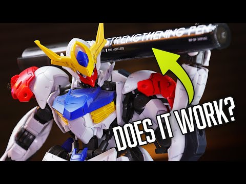 Видео: Действительно ли работает ручка для укрепления суставов?