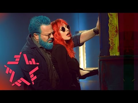 Видео: Наталья Подольская и Владимир Пресняков - Дыши