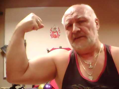 Видео: Йога+бодибилдинг = ХАТХА-БИЛДИНГ