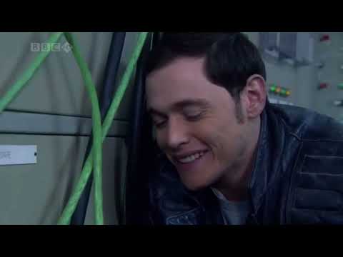 Видео: Торчвуд — Би-2 «Молитва»