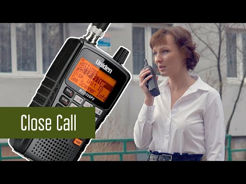 Видео: Close Call или как быстро обнаружить и послушать сигнал передатчика