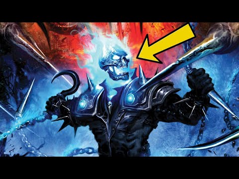 Видео: 10 безумных фактов о «Призрачном гонщике», которые вы не знали