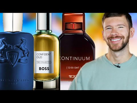 Видео: Эти ароматы доказывают, что ИДЕАЛЬНЫЕ ароматы существуют