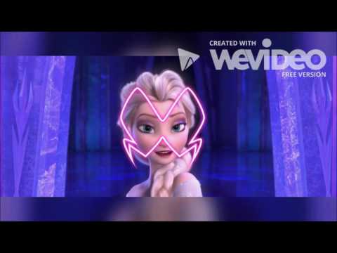 Видео: Эльза акумализирована (Леди Баг и Супер Кот)