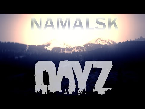 Видео: ⚫️DayZ 1.10 NAMALSK#1 | Холод, голод, и отсутствие совести