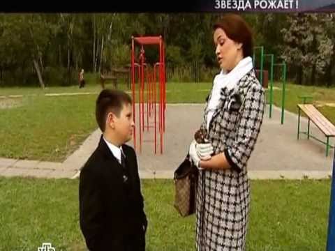 Видео: Чистосердечное признание - Мария Берсенева