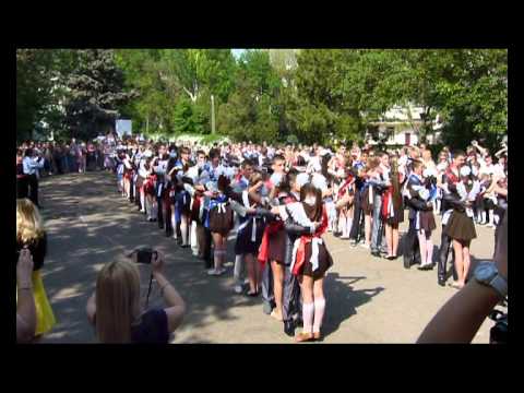 Видео: Выпуск 2012 г.