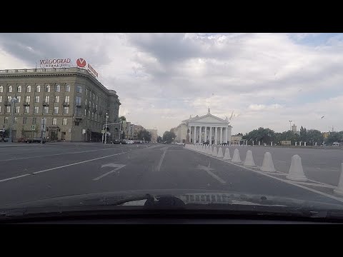 Видео: Приключения 2025 Серия #6 Волгоград  Первые впечатления
