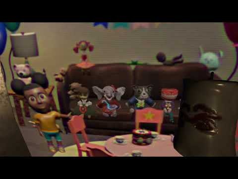 Видео: Аманда 3 секретная концовка (опоздал на 12 дней и забыл включить запись:( ) #2