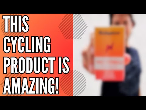 Видео: Лучший велотовар за последние десятилетия! Камеры RideNow TPU 36 г/24 г. Подробный обзор за 8 мес...