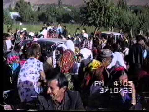 Видео: вазиров амриддин дарвоз