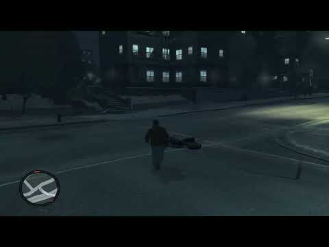 Видео: Граю в GTA 4 ч. 6