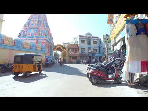 Видео: ПУТТАПАРТИ. ПРАШАНТИ НИЛАЯМ | PUTTAPARTHI. PRASANTHI NILAYAM