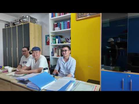 Видео: Хөлбөмбөгийн бэлтгэлийн төвд аудитын байгууллага ажиллаа