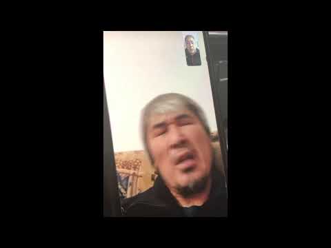 Видео: Ержан Тұрғұмбай vs Талғат Рысқұлбек