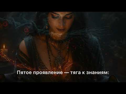 Видео: Ты— ведьма! Девять признаков 