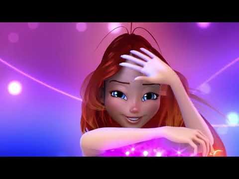 Видео: Винкс Клуб - сборник TOПзаГОД сборник 43