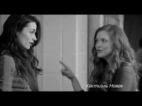 Видео: Lydia Martin/Allison Argent {Лучшие подруги}