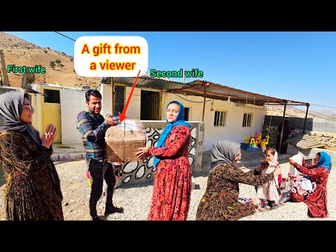 Видео: «Поддержка зрителей против теней прошлого: смогут ли семья мистера Рахмата и его вторая жена остать