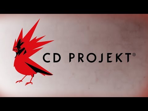 Видео: ИСТОРИЯ УСПЕХА - CD PROJEKT
