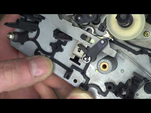 Видео: Виктор КД А5