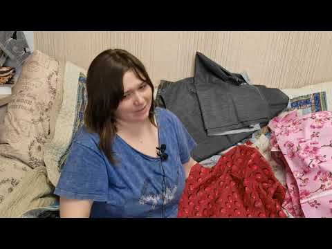 Видео: Первая посылка из Магнатекс от 40 до 70.