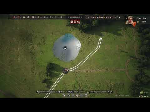 Видео: Друзья, просто Chillим. Свободная стройка. Часть 1.