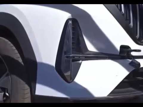 Видео: Новая Volga 