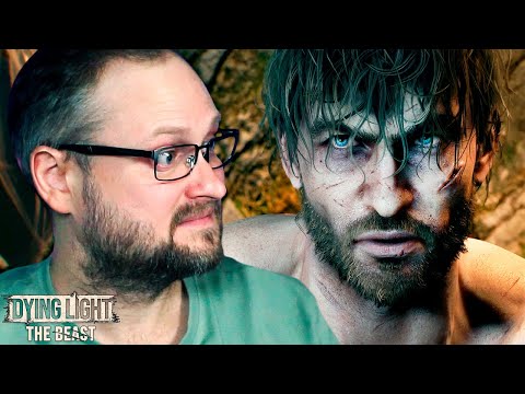 Видео: СТАРЫЙ ЗНАКОМЫЙ ► Dying Light: The Beast #15