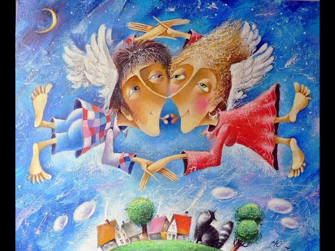 Видео: "Интимная жизнь супругов" (1 Часть)