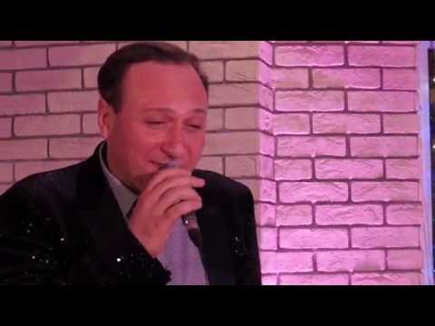 Видео: Армен Авджан Старинные часы