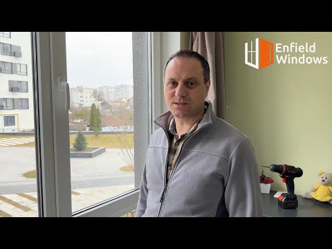 Видео: Как сделать замер москитной сетки?