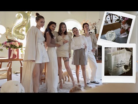 Видео: VLOG 5 МОЙ ДР, взрослые будни - РАЗВОД/СУД, ШОППИНГ