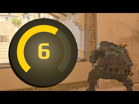 Видео: 22 AVG НА 6 LVL FACEIT - РАЗБОР ДЕМКИ
