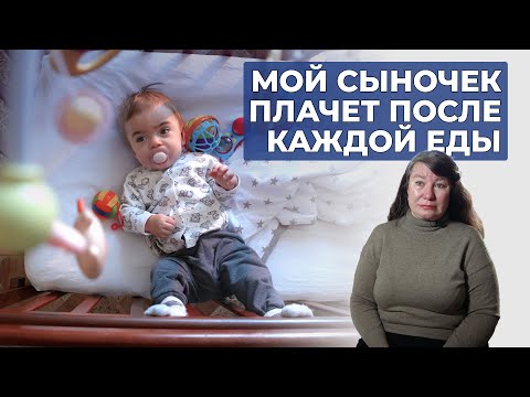 Видео: МУКОПОЛИСАХАРИДОЗ | История Валеры Чащина