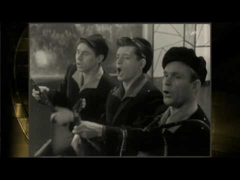 Видео: Откровенные ребята из Ярославля - Космические частушки