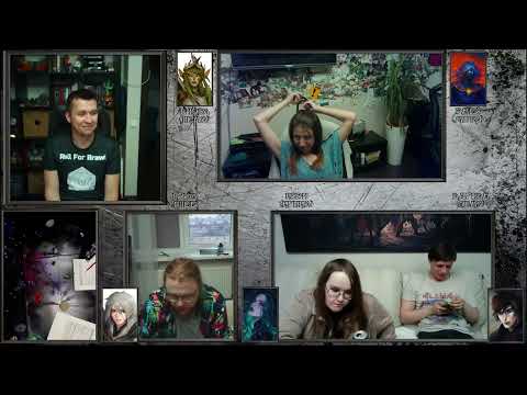 Видео: Godless Faith V, партия 12: Битва проигравших
