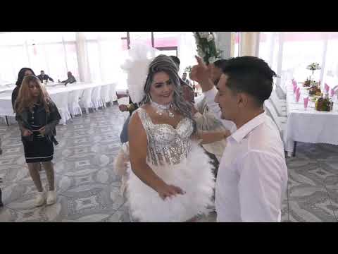 Видео: Момино на Стефчо и Фидана 2025 гр Ихтиман Асен Мих Част 1