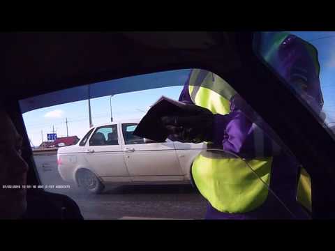 Видео: знак инвалид