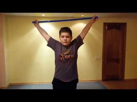 Видео: СУТУЛОСТЬ-это не приговор,это временное состояние-ТРЕНИРУЙТЕСЬ ПРАВИЛЬНО