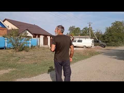 Видео: Станица Ладожская, впечатления.