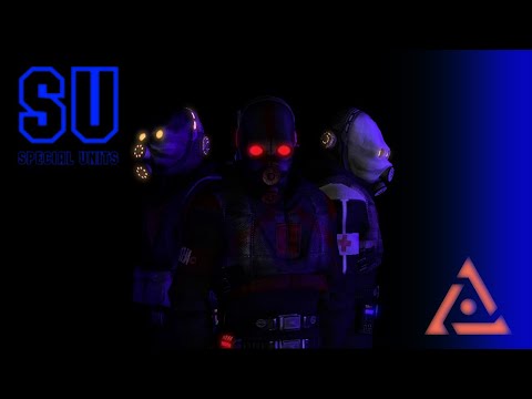 Видео: ГАЙД | SU | GMOD [UnionHL2RP]