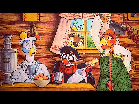 Видео: ЛУЧШИЕ СЕРИИ Деревни Дураков ЗА 11 ЛЕТ КАНАЛА @foolsvillage