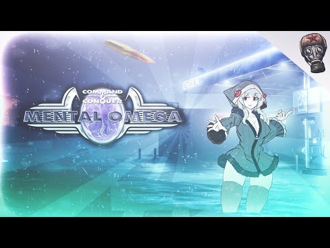 Видео: MENTAL-OMEGA Не до обзор мода!