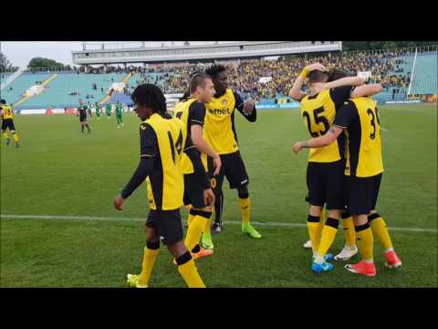 Видео: Д24.05.2017г. - Денят на БОТЕВ!